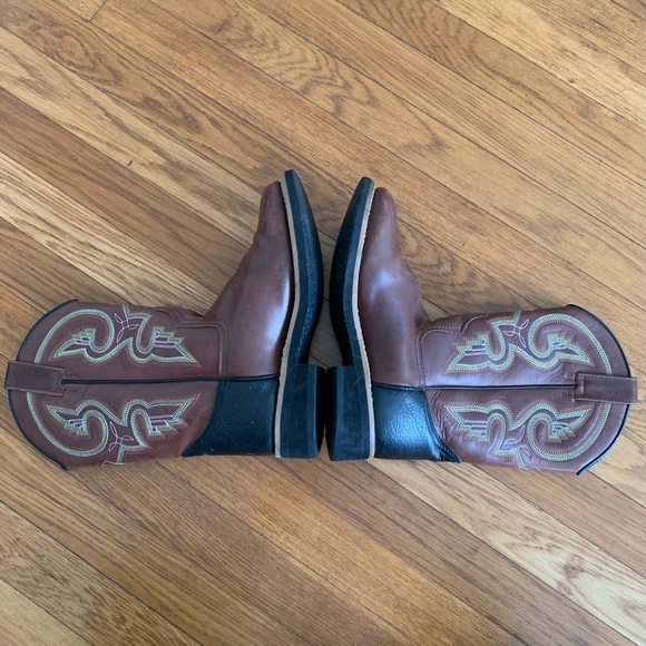 J.B. Dillon Boots - Picture 15 of 16